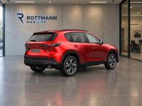 Mazda CX-5 - Vorschau Bild 2