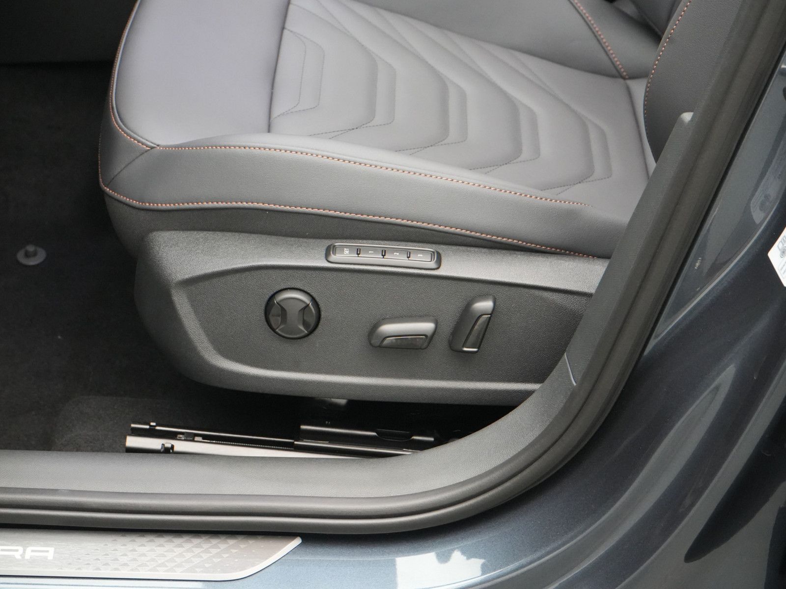 Cupra Formentor - Bild 13