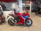 Honda CBR500R 2026 Grand Prix Red *sofort verfügbar* - HONDA CB 500 S