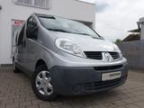 Renault Trafic Combi L2H1 2,9t  Passenger 1. HAND ! - Renault Trafic in Augsburg