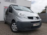Renault Trafic Combi L2H1 2,9t  Passenger 1. HAND ! - Renault Trafic: Van, Passenger