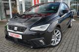 Seat Ibiza FR 1.0 TSI DSG LED Navi Kamera - Seat: Kleinwagen