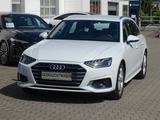 Audi A4 Avant 40 TFSI S-tronic advanced - Audi A4: Advance