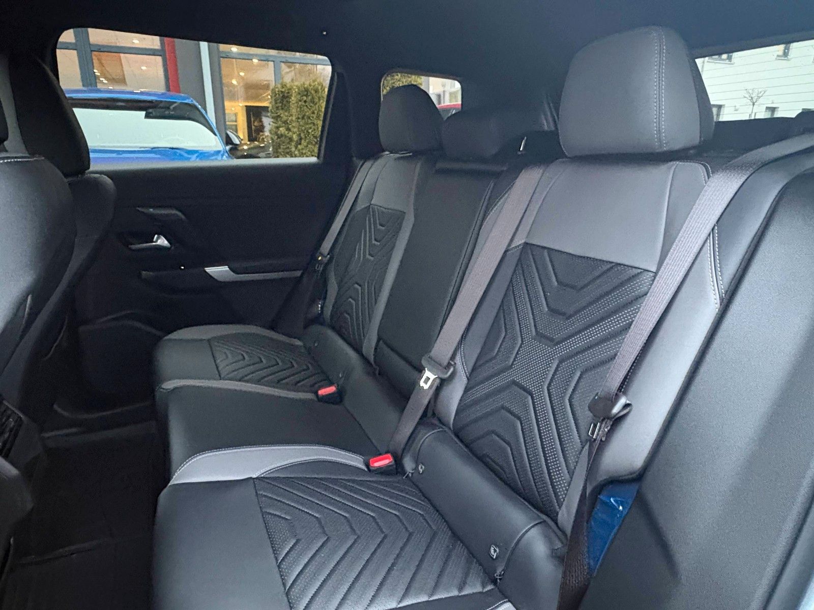 Jeep Compass - Bild 15