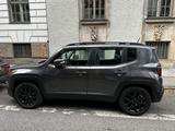 Jeep Renegade 140PS  gepflegt & top gewar... - Jeep Renegade Gebrauchtwagen in München