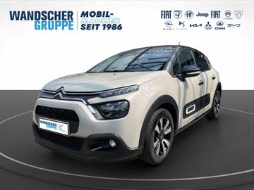 Citroën C3 Origin PT 83