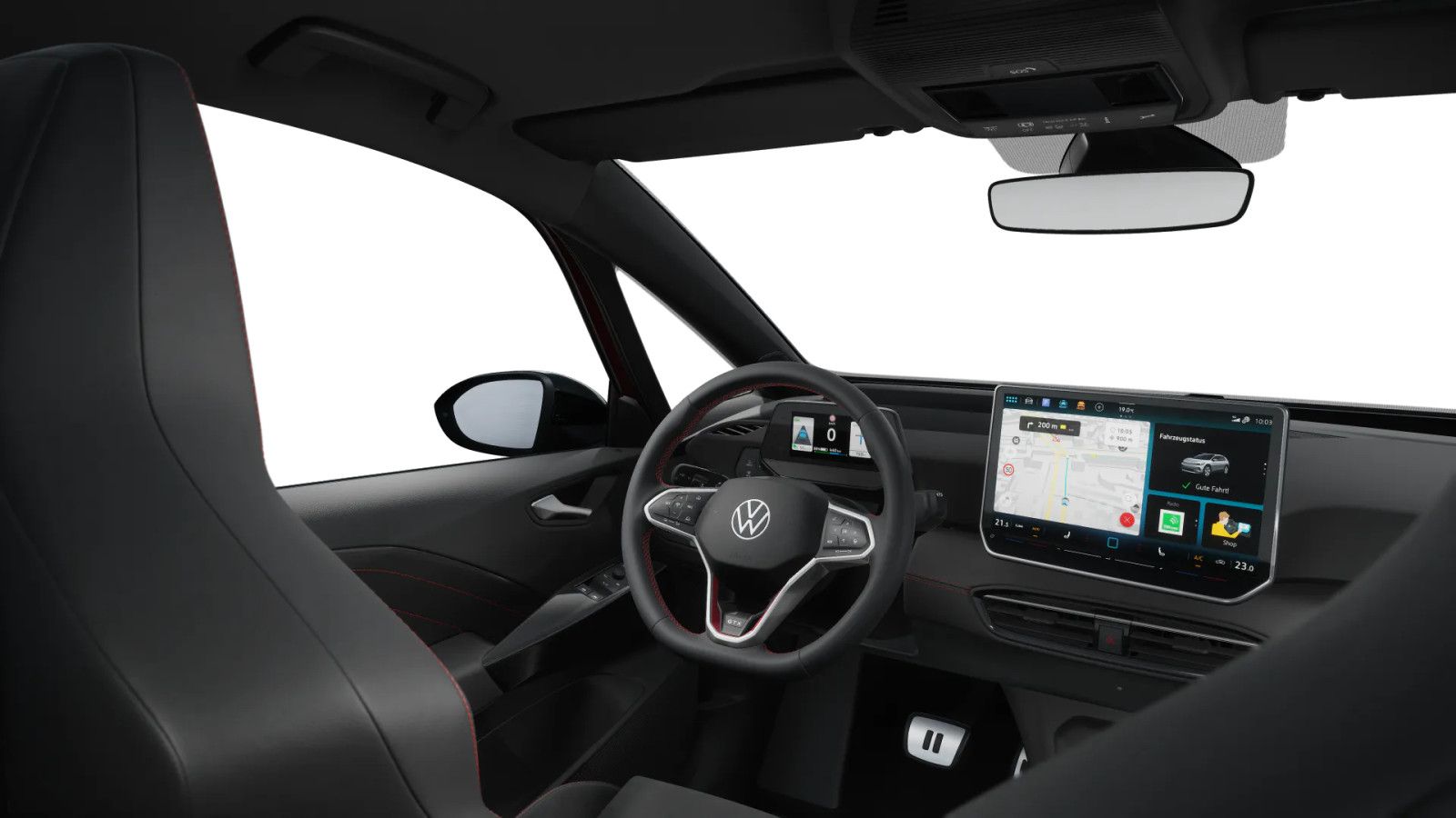 Volkswagen ID.3 - Bild 38