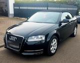 Audi A3 Cabrio (wenig Kilometer, TÜV neu) - Audi A3 aus 2010: Cabrio