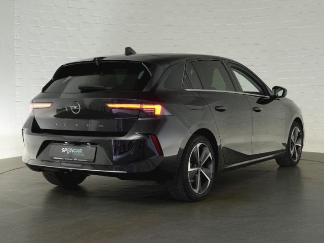 Astra L LIM ELEGANCE+NAVI+LED-SCHEINWERFER+RÜCKF