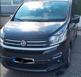 Fiat Talento L2H1  FAMILY - gebrauchte Fiat Talento aus dem Jahr 2018