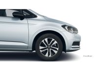 Volkswagen Touran - Vorschau Bild 4