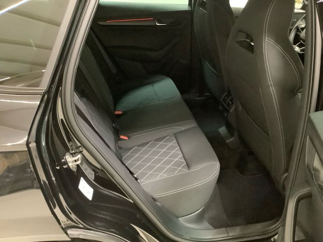 Karoq 1.5 TSI DSG SPORTLINE AHK CANTON 360° ACC