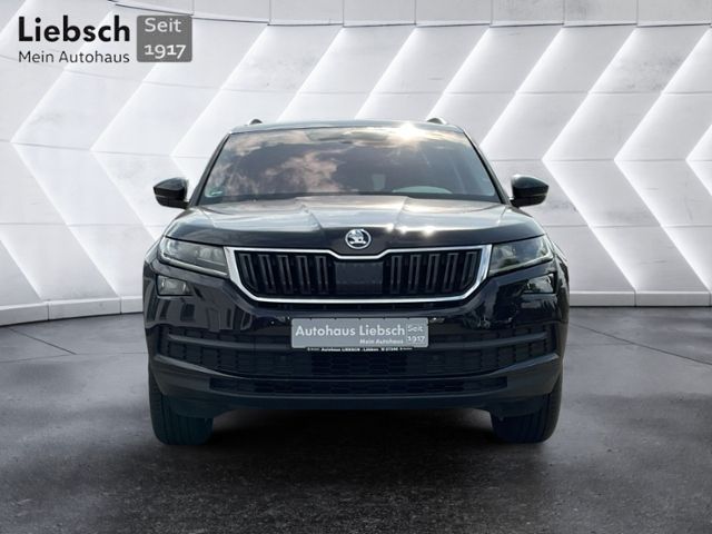 Skoda Kodiaq - Bild 8