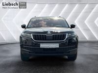 Skoda Kodiaq - Vorschau Bild 8
