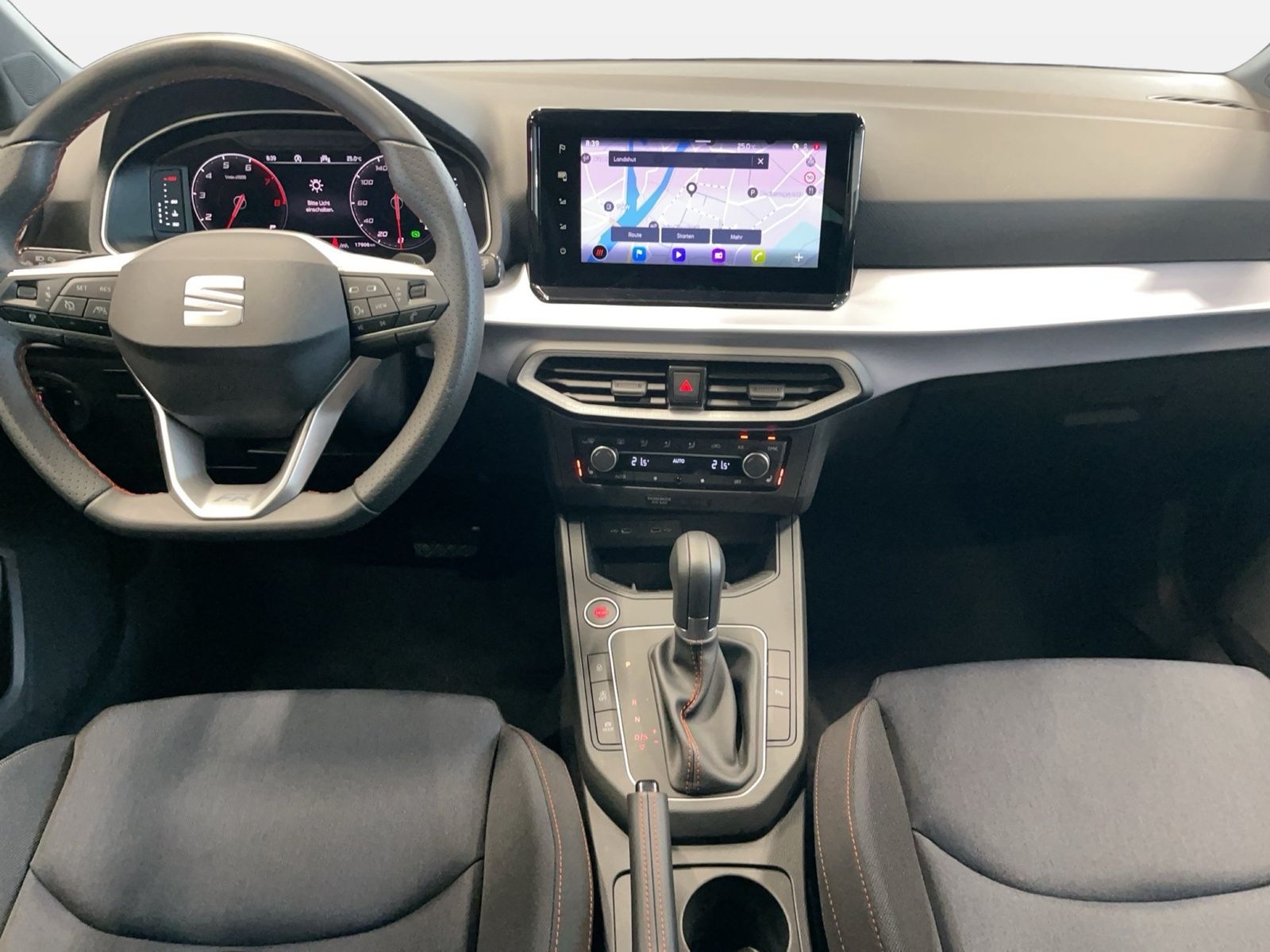 Seat Ibiza - Bild 10