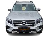 Mercedes-Benz GLB 200 *LED*Keyless-Go*SpurhalteAss*AHK - Mercedes-Benz GLB-Class: Silber