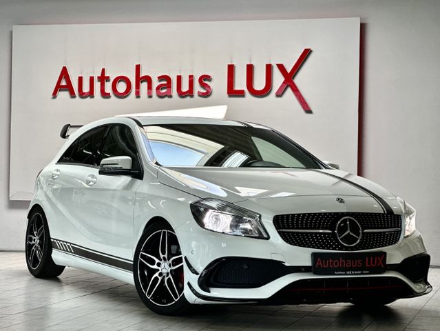 Mercedes-Benz A 180 AMG LINE/ EDITION 1/ AERO/ TRAUM OPTICK/1A