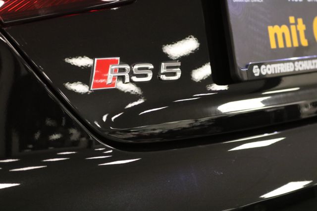 RS5 2.9 TFSI tiptronic quattro/MASSAGE/KAMERA/ – Vorschau 14
