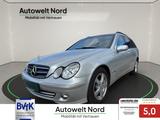 Mercedes-Benz C 22CDI~AVANTGARDE~AMG Alufelgen~AUTOMATIK~NAVI~