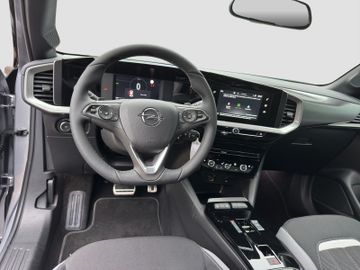 Fotografie 11 des Opel Mokka GS Automatik Kamera LED Sitzheizung PDC