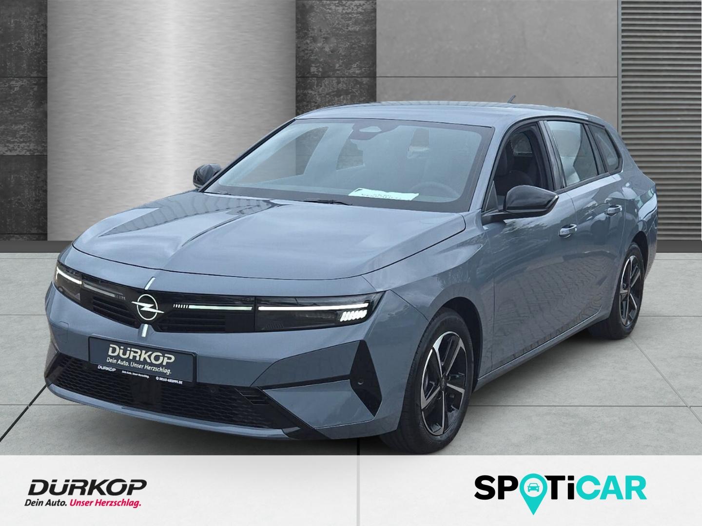 Opel Astra ST Edition Hybrid Winter Tech-Paket Navi L