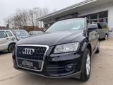 Audi Q5 2,0 TDI quattro*ANHÄNGERK.*EINPARKH.*1.HAND - Audi Q5: 2.0