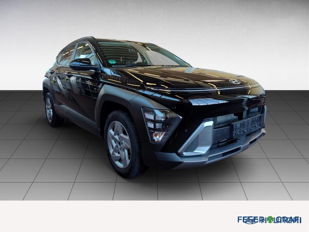 Hyundai KONA - Bild 3