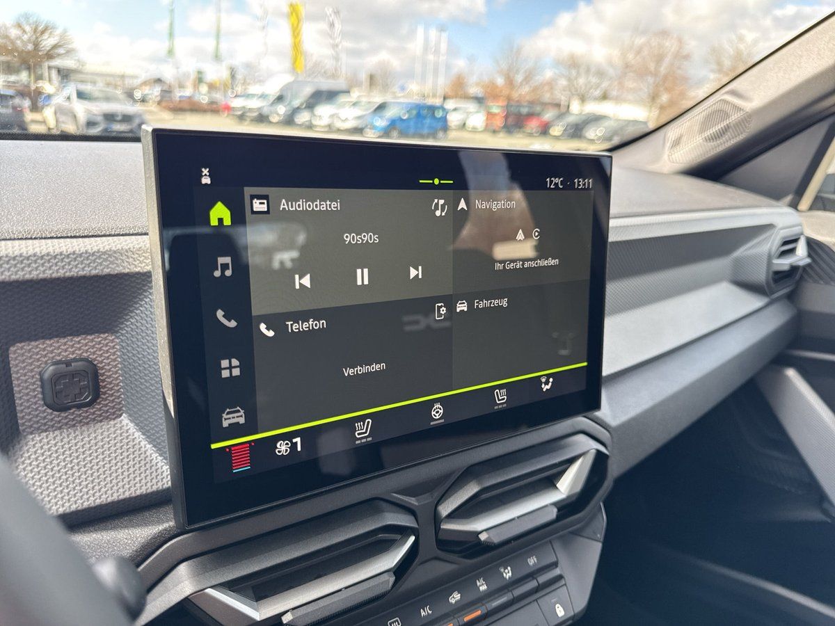 Dacia Duster - Bild 17