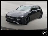 Mercedes-Benz A 220 4M +AMGAdvancedPlus+19Z+Multibeam+Keyl. - Mercedes-Benz A 220 Jahreswagen