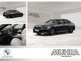 BMW 550e xDrive M Sport 20" Pano Sitzbelüft. B&W - BMW 550 Jahreswagen
