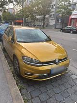 Andere Volkswagen Golf - Andere mit Benzin-Antrieb: Kleinwagen