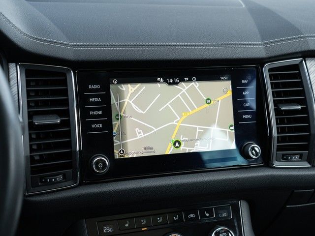 Kodiaq 2.0 TDI Style DSG PANO+MATRIX+RFK