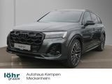 Audi Q7 50 TDI UPE 121.590 S line HUD HD Matrix AHK - Audi Q7: 12 TDI