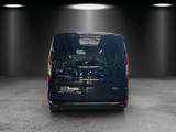 Ford Transit Connect Basis 1,5 TDCi - Ford Transit Gebrauchtwagen in Mannheim
