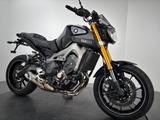 Yamaha MT-09 *TOP-ZUSTAND *2. HAND *SERVICE NEU - Angebote