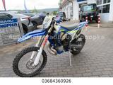 Sherco 250 SE Factory Pichon Edition AKRA 15 BH - ENDURO VON 126 BIS 250 CCM