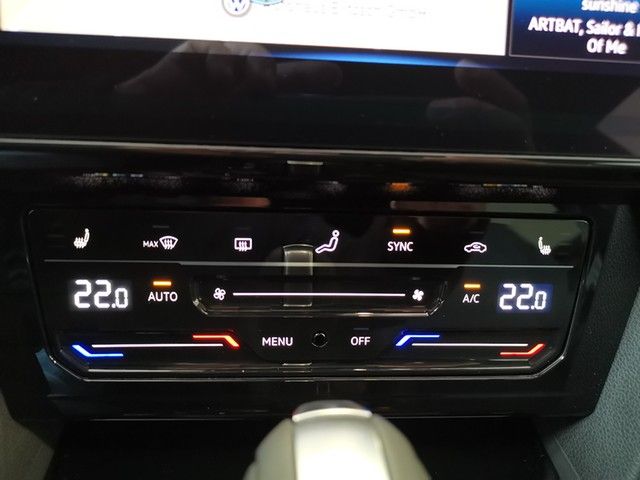 Fahrzeugabbildung Volkswagen Arteon SB TDI R-Line DSG LED AHK Navi AID HUD AC