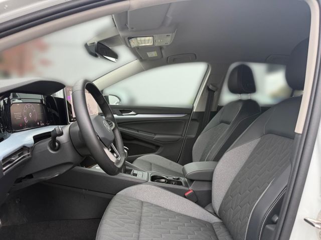 Golf 8 VIII Goal 1.5 TSI AHK-el. Navi Apple CarP