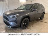 Toyota RAV 4 Hybrid Style LED+|ACC|Kam|JBL|Virtual|360 - gebrauchte Toyota RAV 4 aus dem Jahr 2024