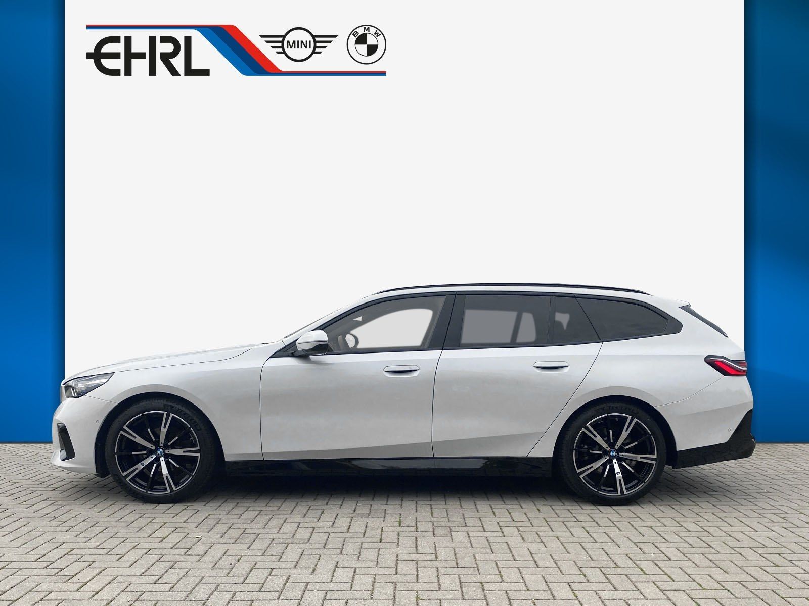 BMW 520d Touring M Sport AHK HUD Standhz ad.LED h&k foto 4