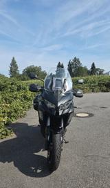 Kawasaki Versys 1000 SE - KAWASAKI 1000 VERSYS
