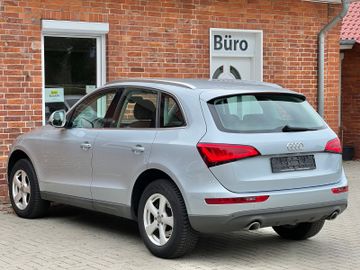 Audi Q5 - 6
