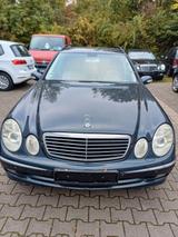 Mercedes-Benz E 280 CDI 4MATIC T AVANTGARDE Avantgarde - Mercedes-Benz E 280: Cdi 4matic