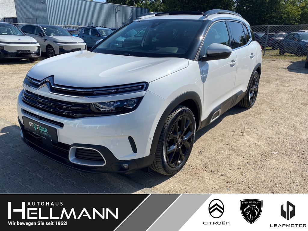 Image of Citroën C5 Aircross