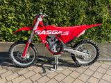 Gasgas MC250F 2022  - GASGAS 250