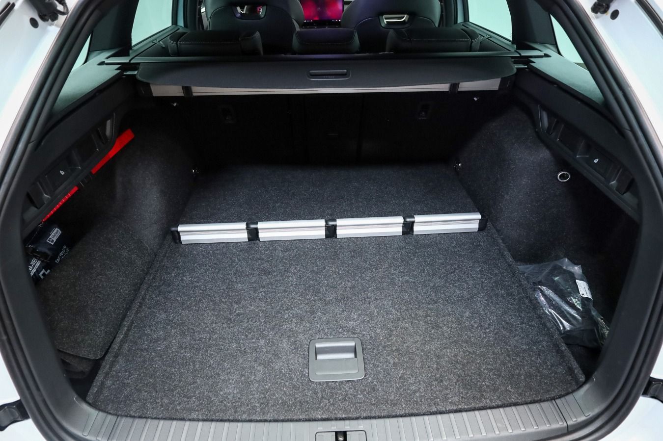 Skoda Octavia - Bild 11