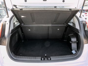 Hyundai Bayon 1.0 Trend 2WD Fernlicht-Assistent Kamera