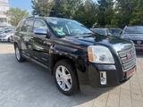 GMC Terrain SLT 2.4 *Automatik*Klima*Leder - GMC Terrain Gebrauchtwagen