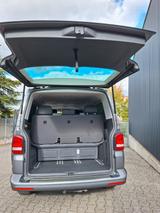 Volkswagen T5 Multivan - lang, EZ 2015, 116tkm, 132KW - Volkswagen T5 Multivan: 2.5