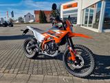 KTM 125 Enduro R ab 1,99% eff. Zins lieferbar! - KTM 125 Enduro R